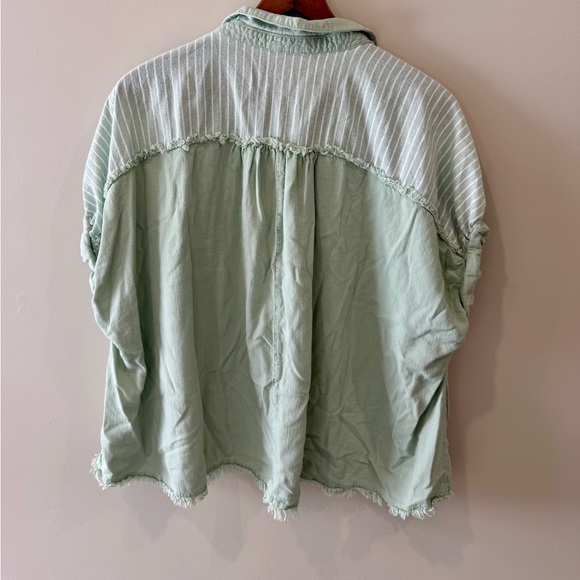 Umgee Top - Picture 2 of 4